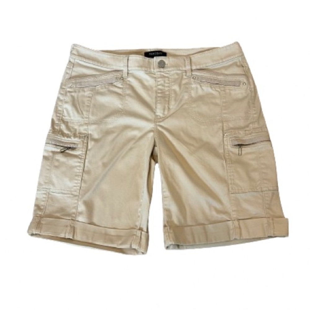 WHBM Ladies Bermuda Shorts